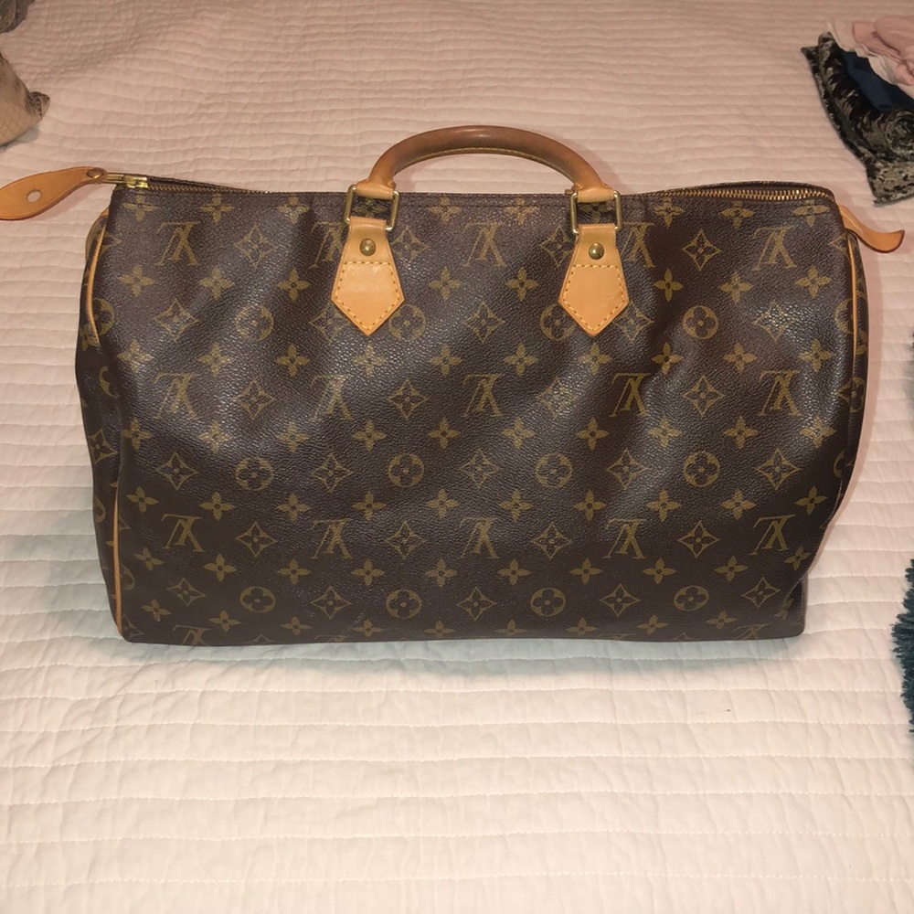 LV Speedy